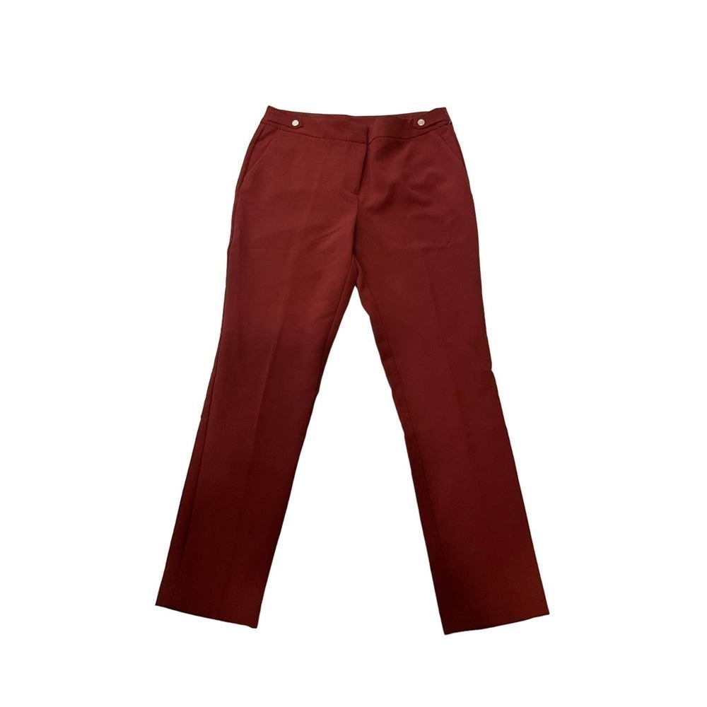 NWT Anne Klein Trouser pants sz 10